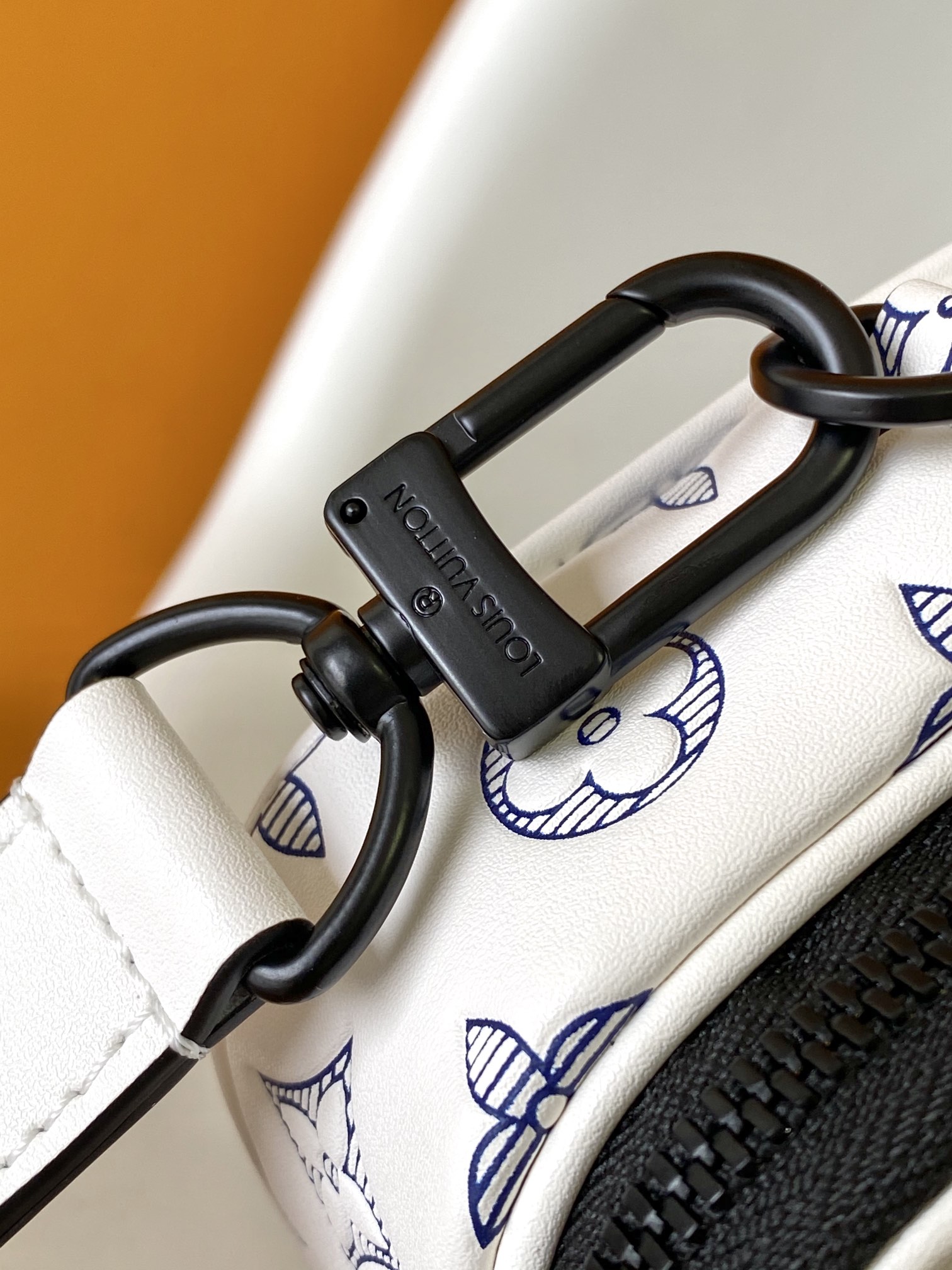 Louis Vuitton 10A Handbag Shoulder Bag Top Mirror Quality Version Neo Alpha M83383 M82542