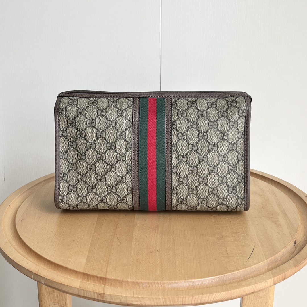 Gucci Ophidia Clutch Bag 598234