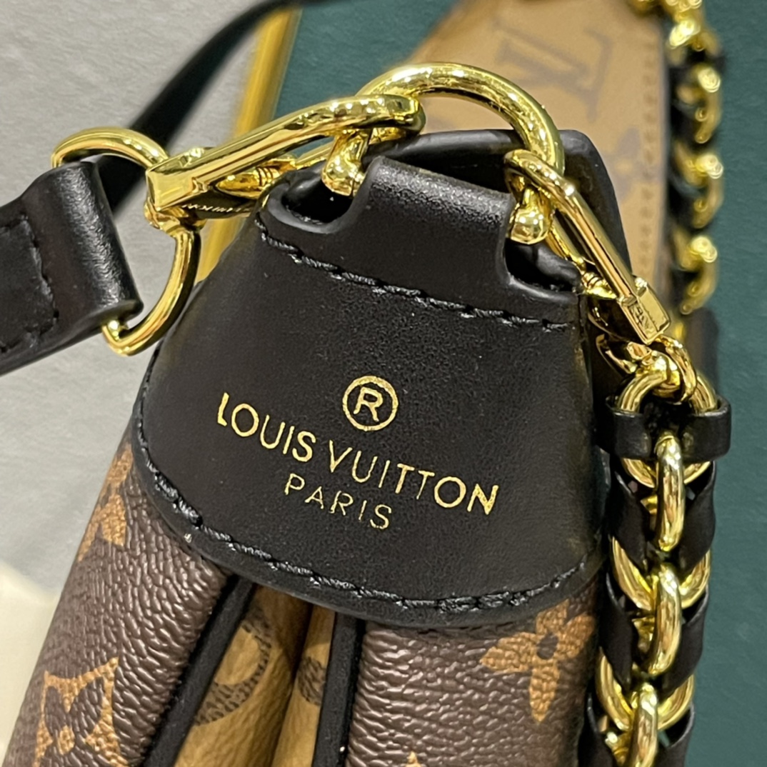 Louis Vuitton Twinny Bag 29cm LV M46659