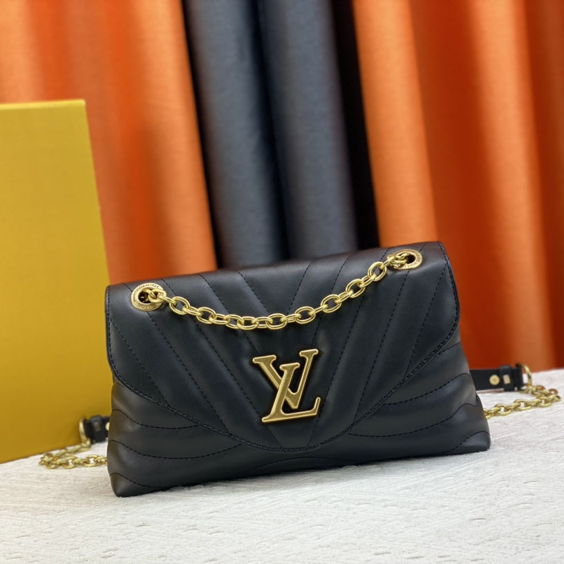 Louis Vuitton LV NEW WAVE Shoulder Bag M20838(Replica)