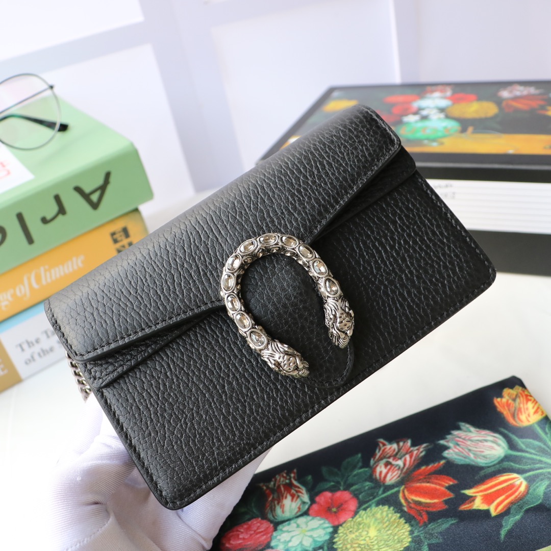 GUCCI Dionysus Supre Mini  W16.5cm × H10cm 476432