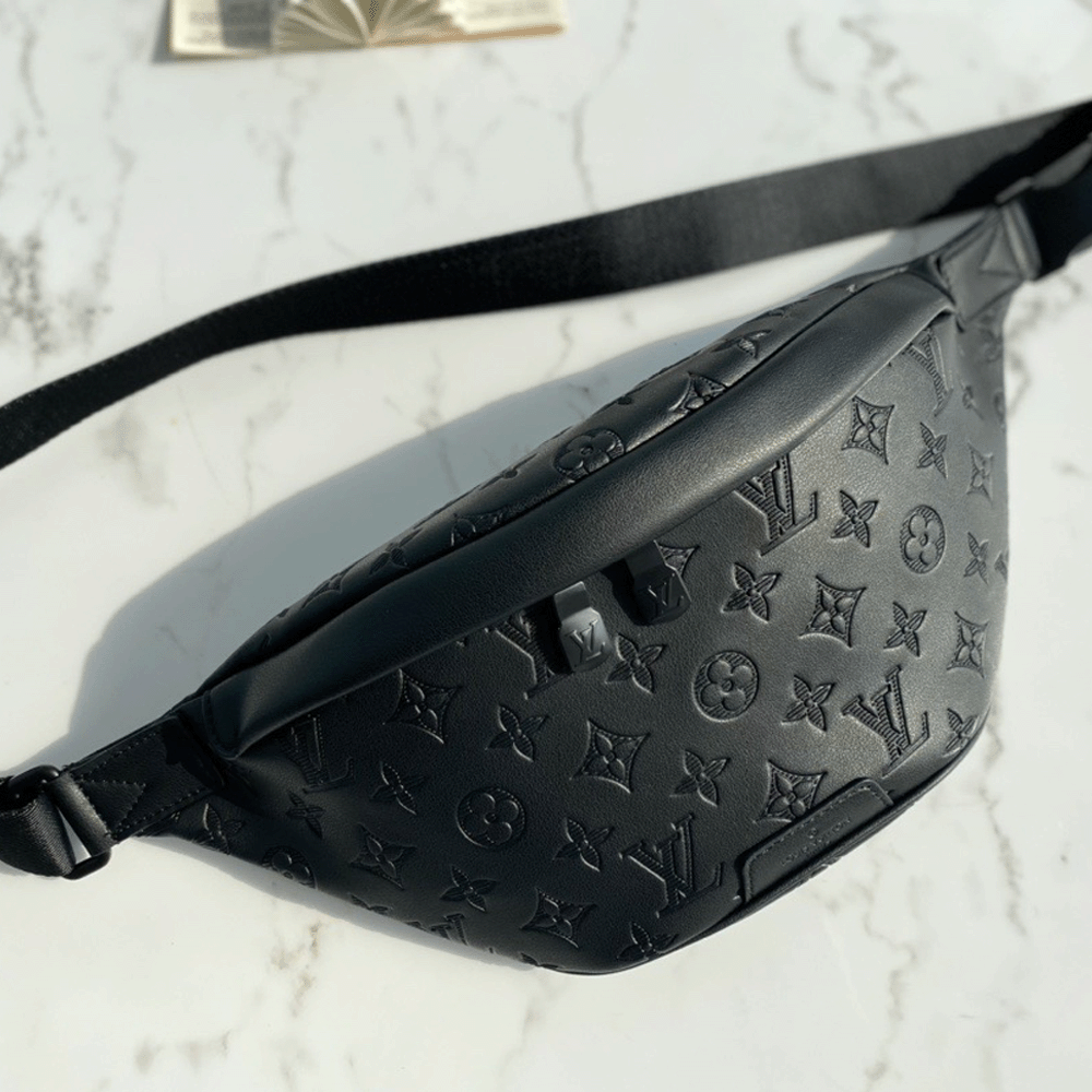 Louis Vuitton LV Discovery Bumbag PM Belt Bag(Replica)