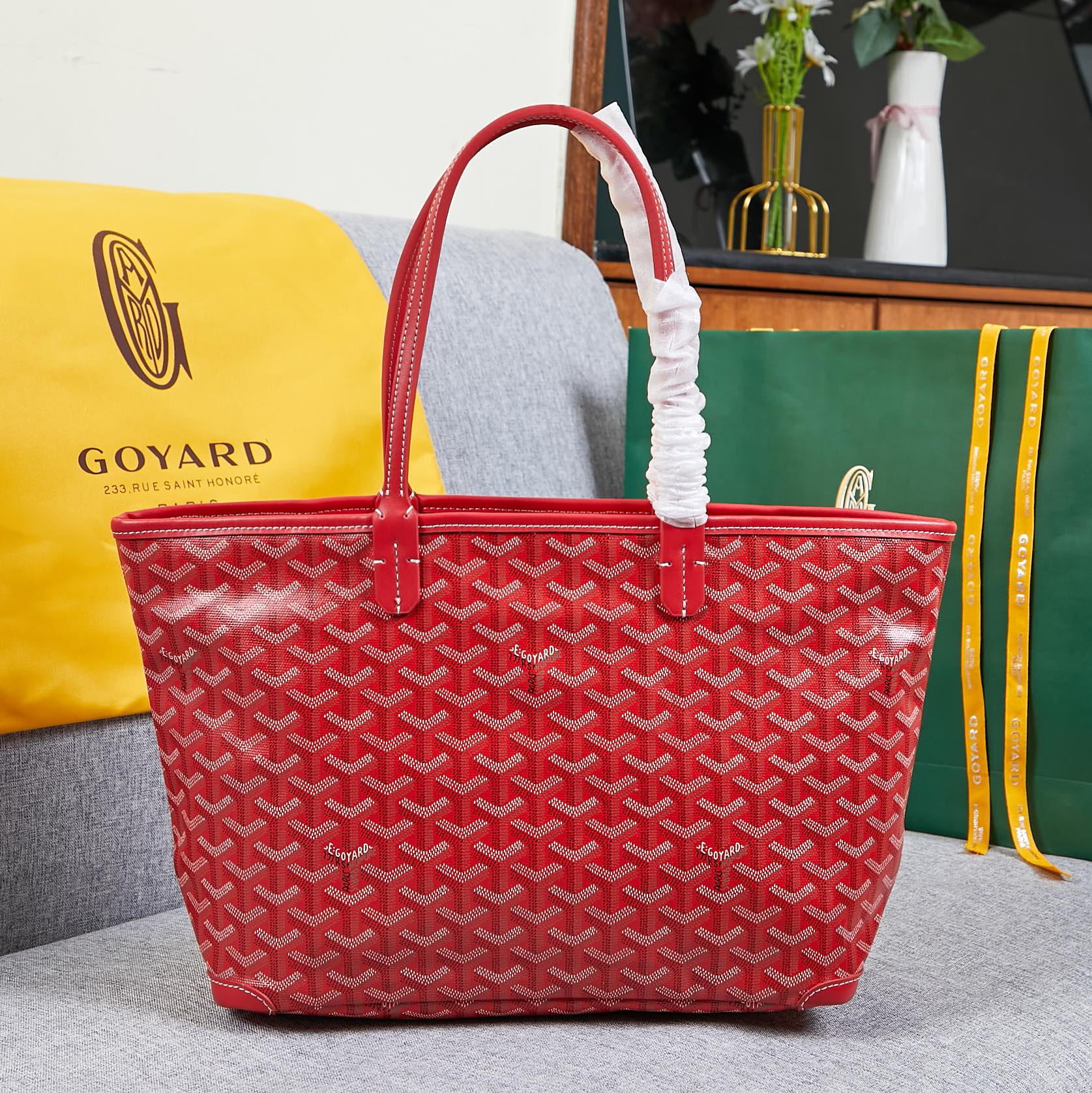 Goyard005GY012032 42CM 52CM