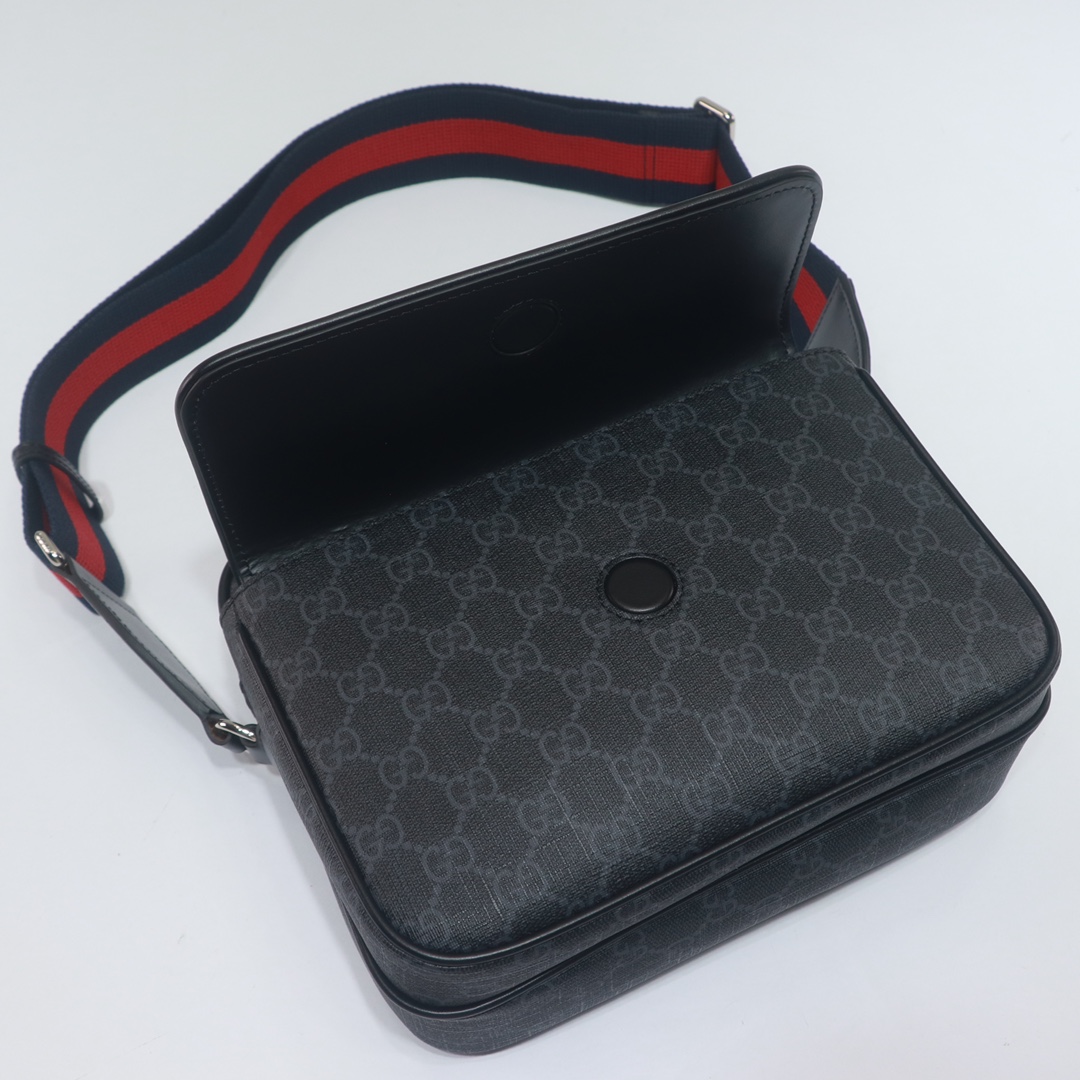 Gucci Shoulder Bag 795479 LM081 23cm