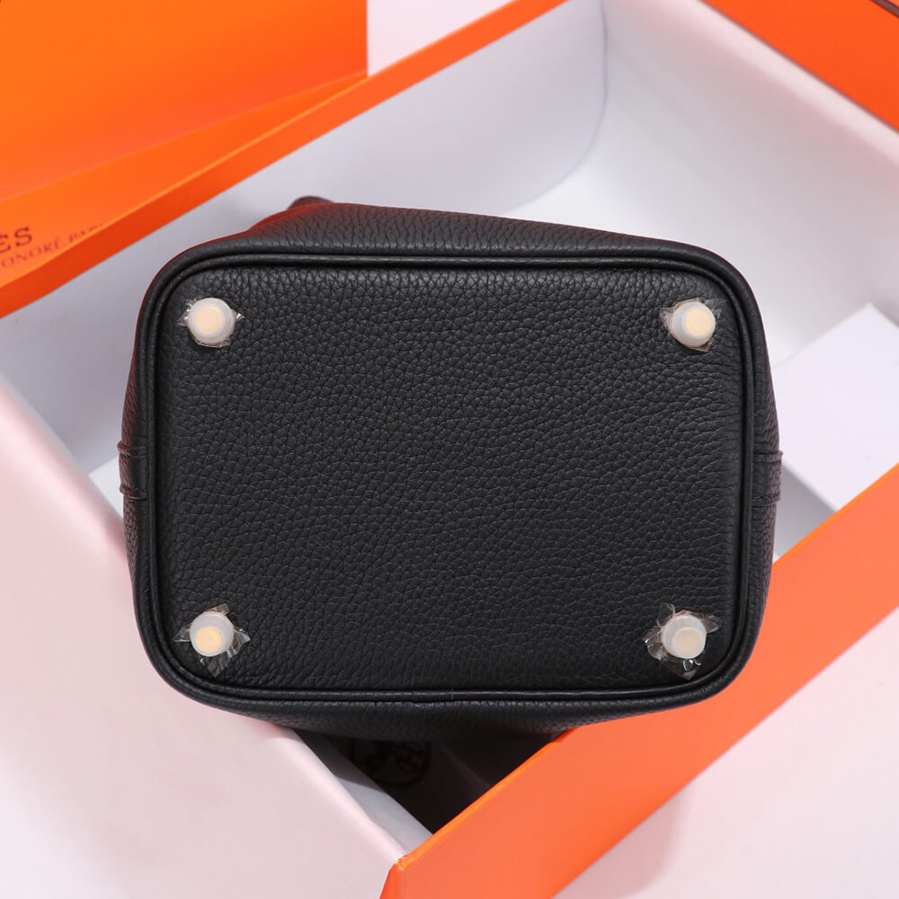 Hermes Picotin Lock 22 bag