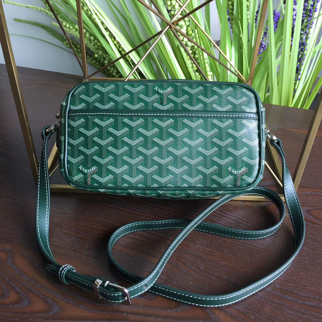 Goyard031GY031 23CM