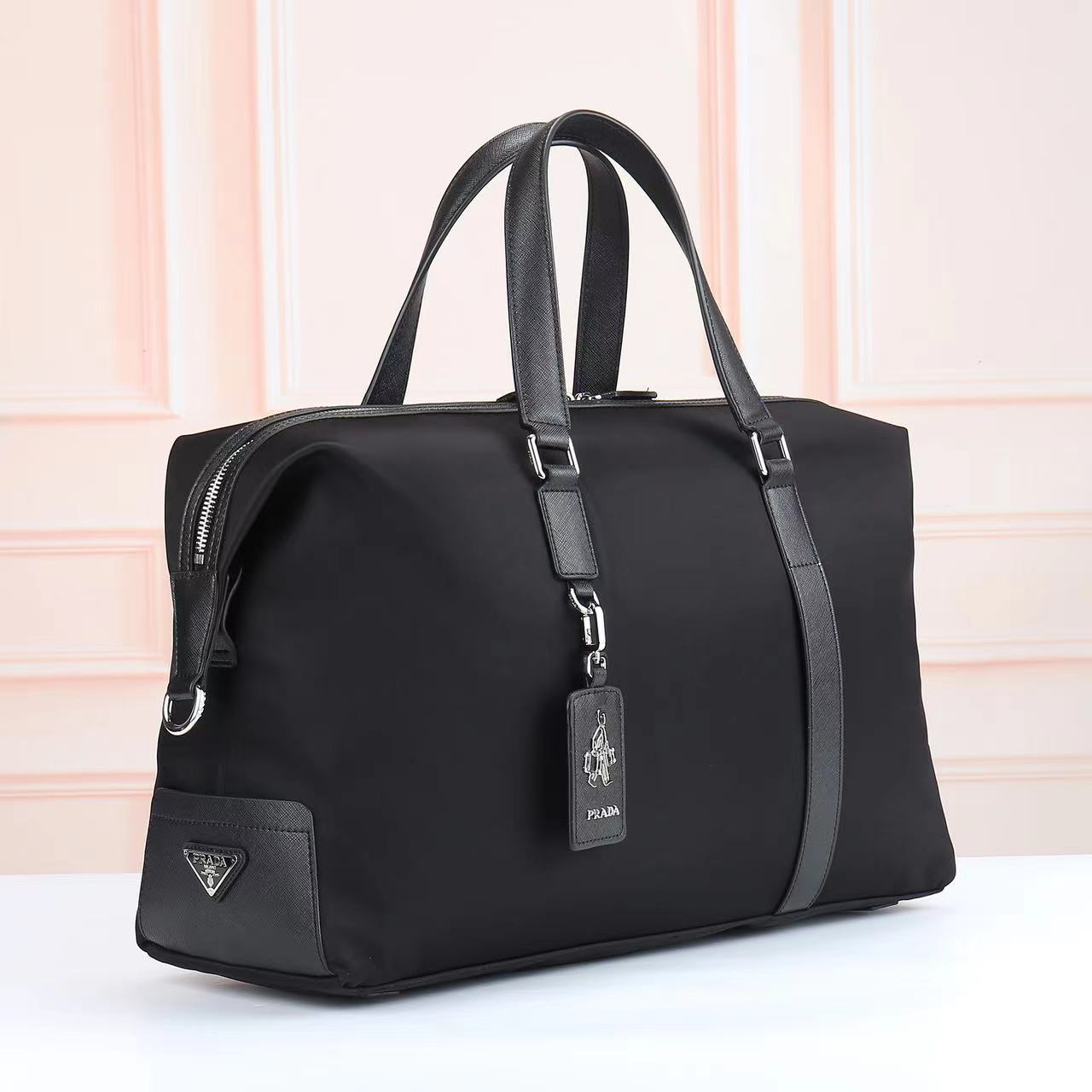 Prada Travel Bag 3462 TS091 50cm