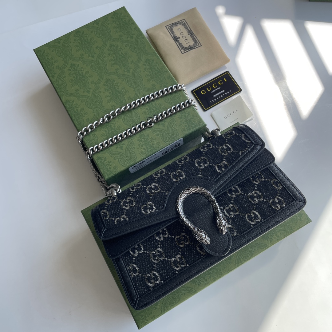 Gucci499623LM031 25CM