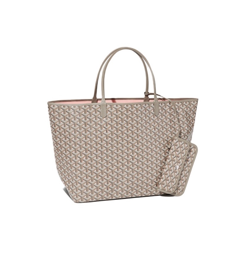 Goyard Tote Anjou GM&PM Bag Shoulder Bag Handbag(Replica)