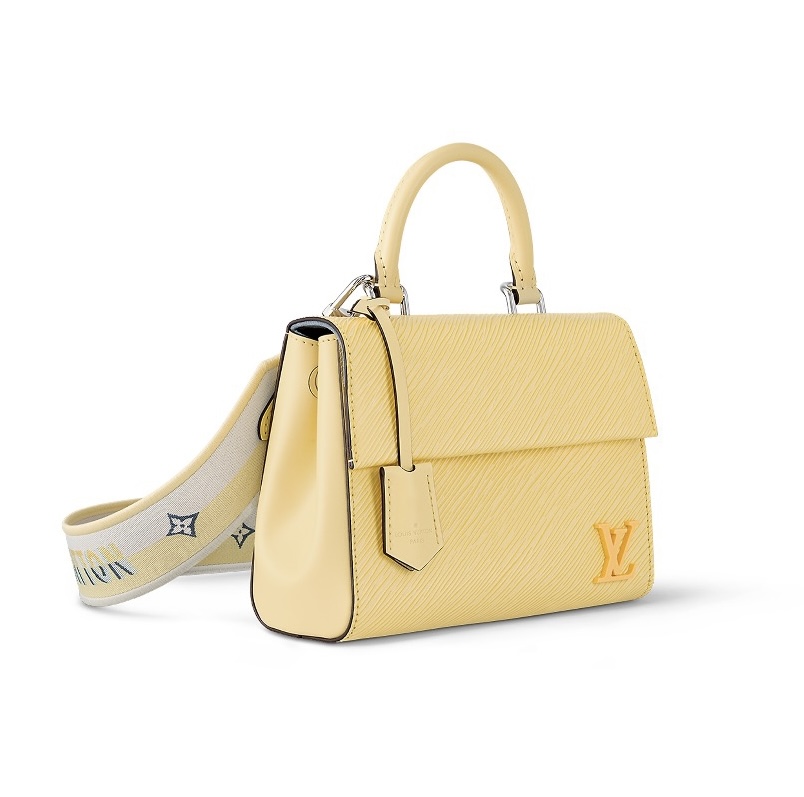 Louis Vuitton LV Cluny Mini Bag  M58928 Top quality 10A Shoulder Bag(Replica)