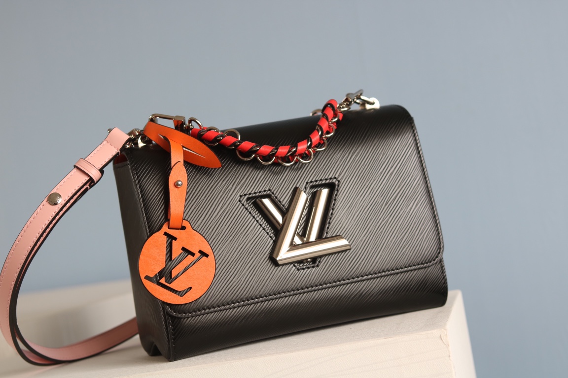 Louis Vuitton TWIST MM