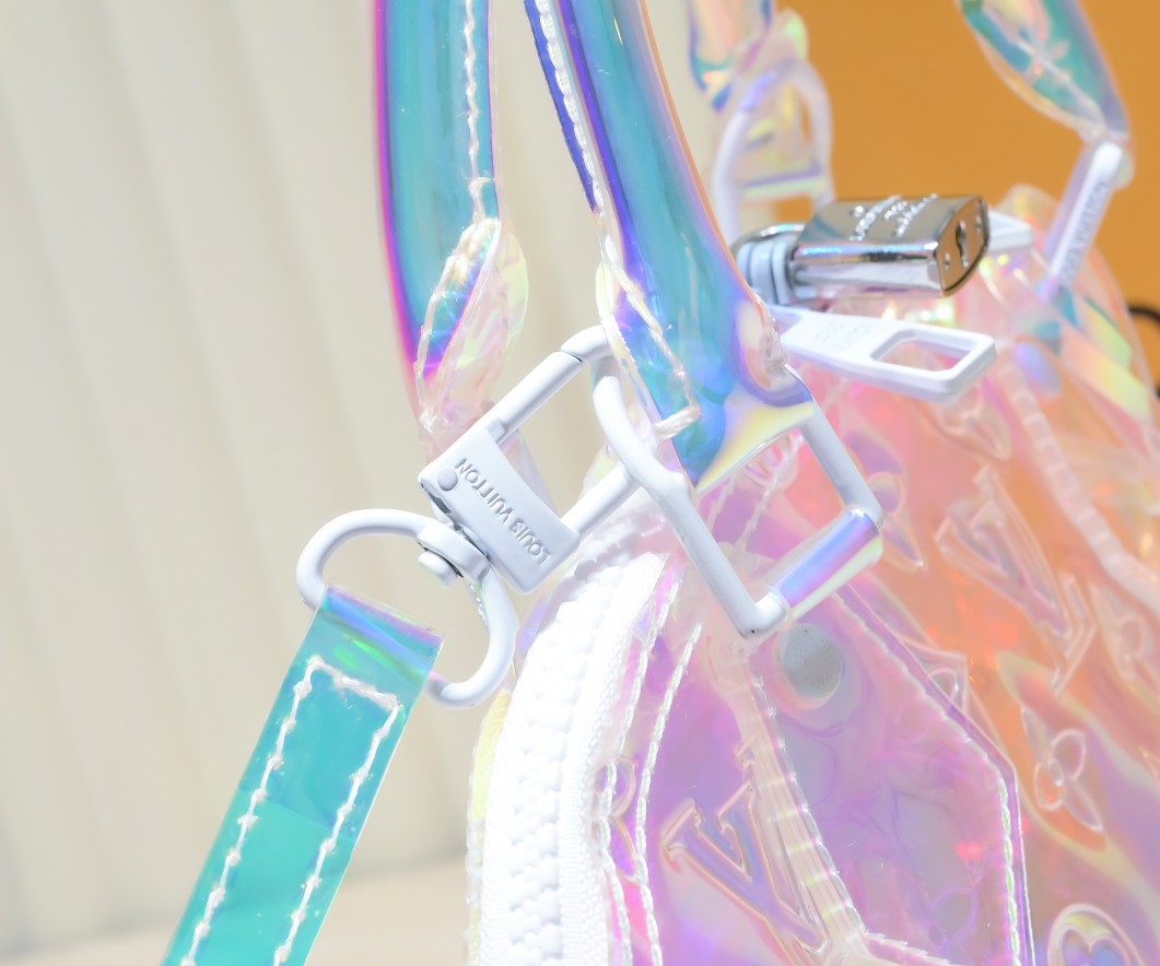 LV Alma BB Bag M53152 LM081 25cm