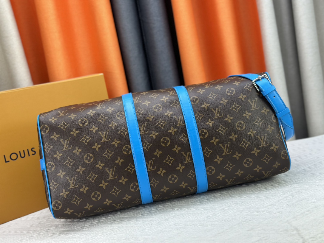 Louis Vuitton speedy  bandouliére 50 monogram leather Handbags M46964 M24422 M41416 M24420 M11565