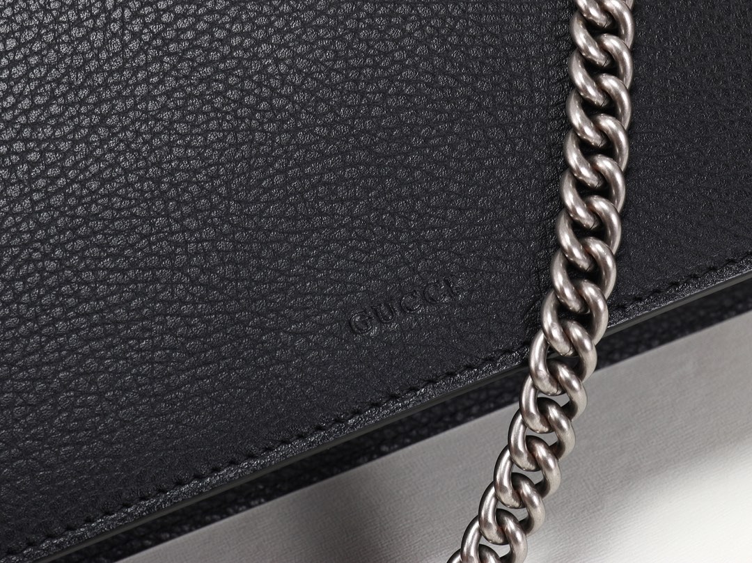 GUCCI Dionysus Shoulder bag 400249 SM002 28cm