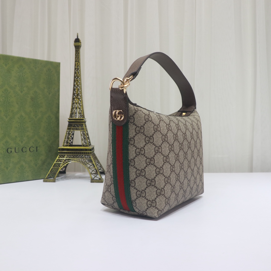 Gucci Ophidia Shoulder Bag 795170 LM061 20cm