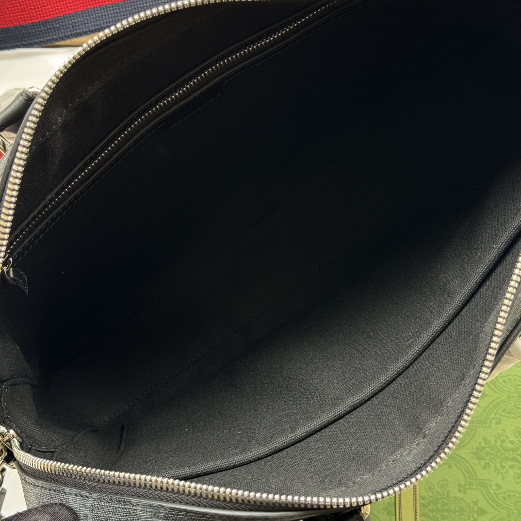 Gucci Briefcase 792077 LM061 33cm