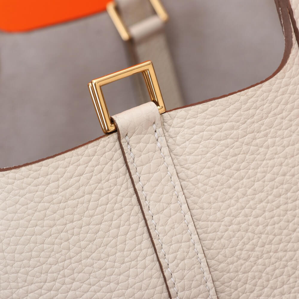 Hermes Picotin Lock 22 bag