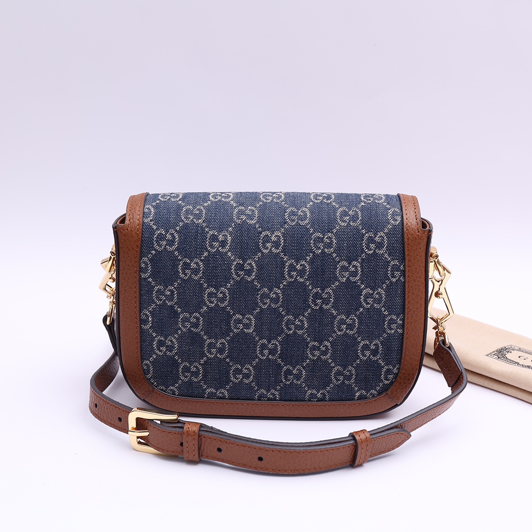 GUCCI 658574 20.5CM