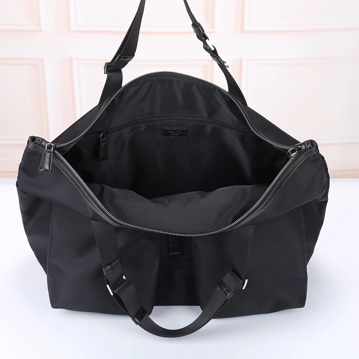 Prada Travel Bag 2040 TS032 45cm