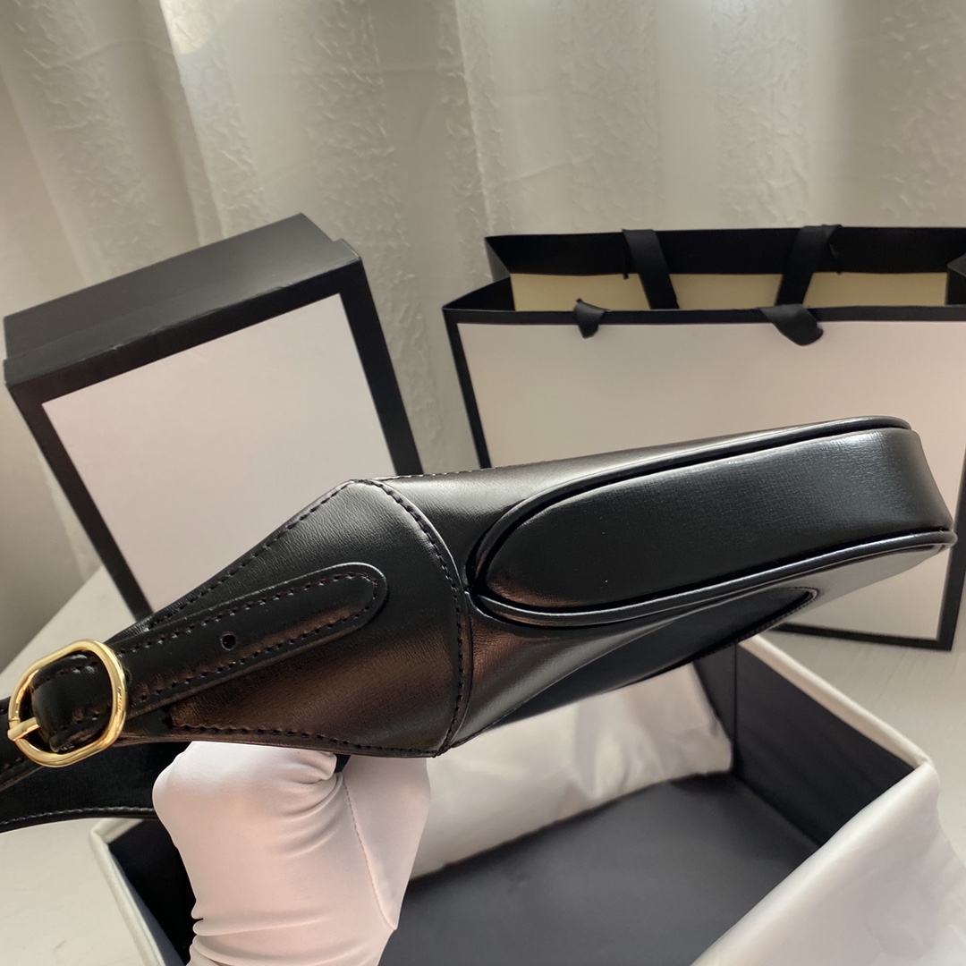 Gucci Jackie 1961 Bag MQ091 28cm