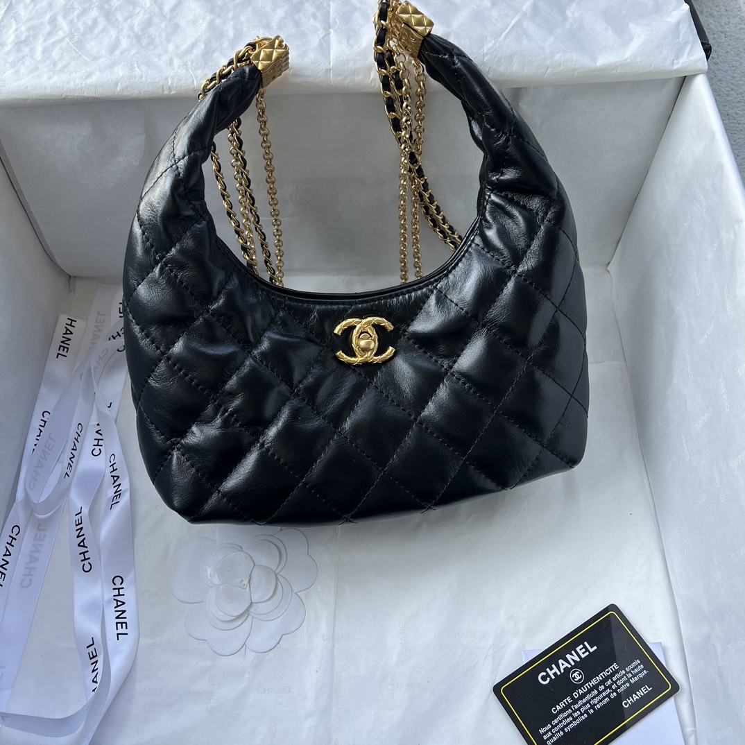 Chanel Shoulder Bag C Enamel Clasp china handbag Sheepskin