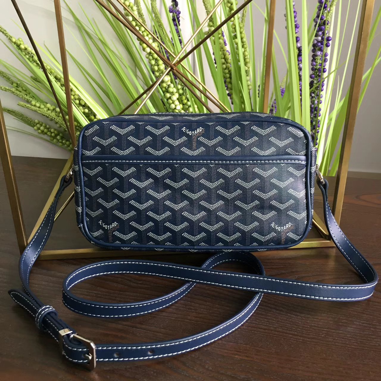 Goyard031GY031 23CM