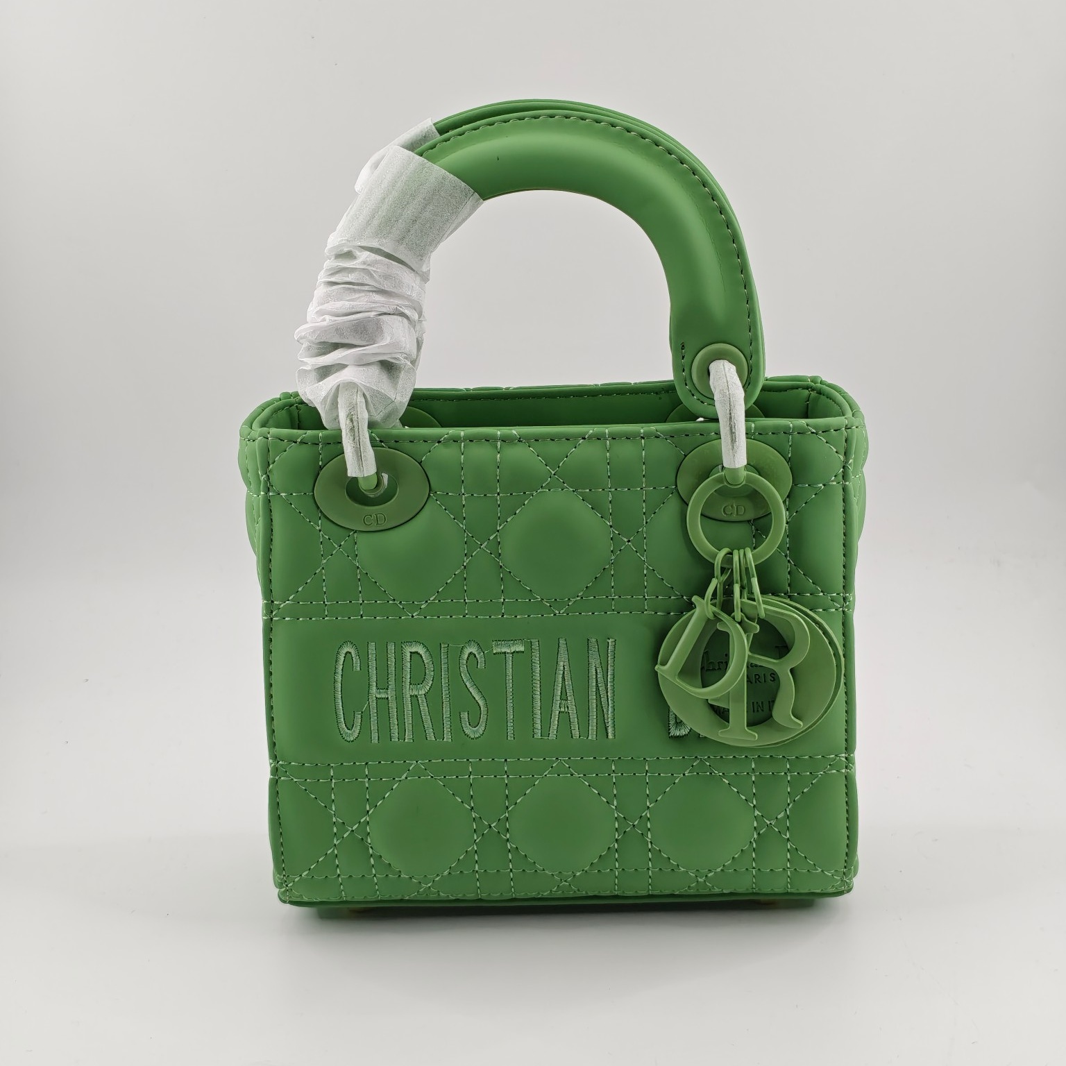 Dior Bag Lady Top Handle Bag My ABCDior