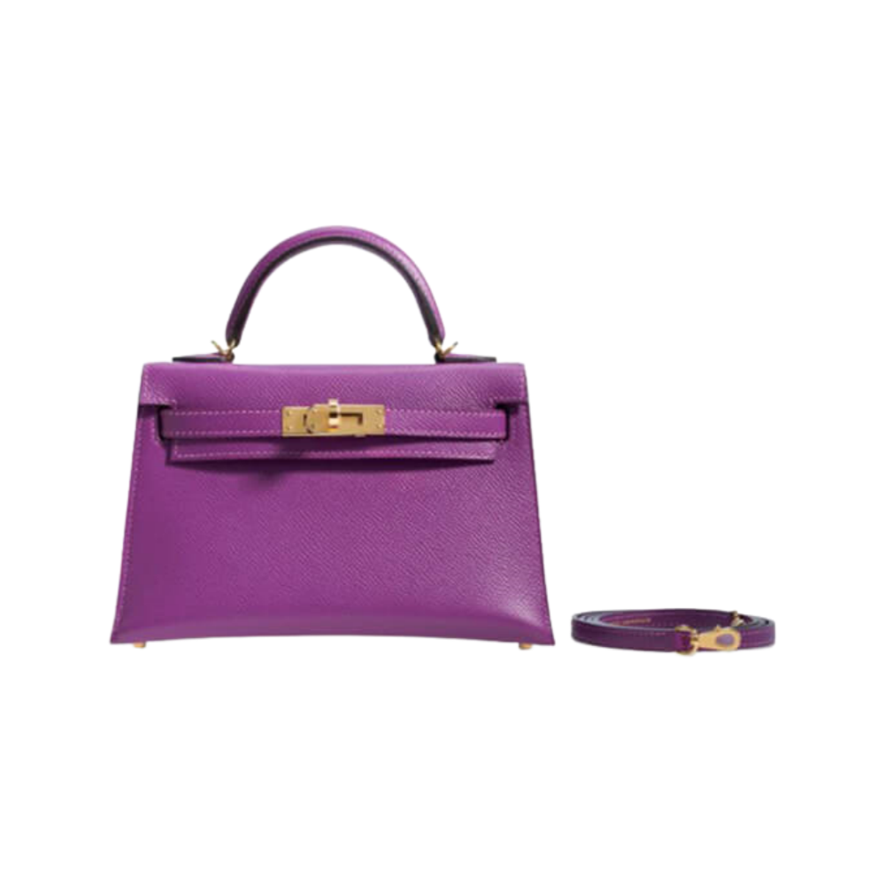 Hermes Mini Kelly II