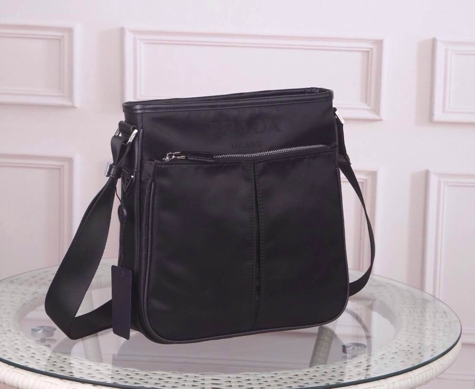 Prada6603HMF031 26*26*8 cm