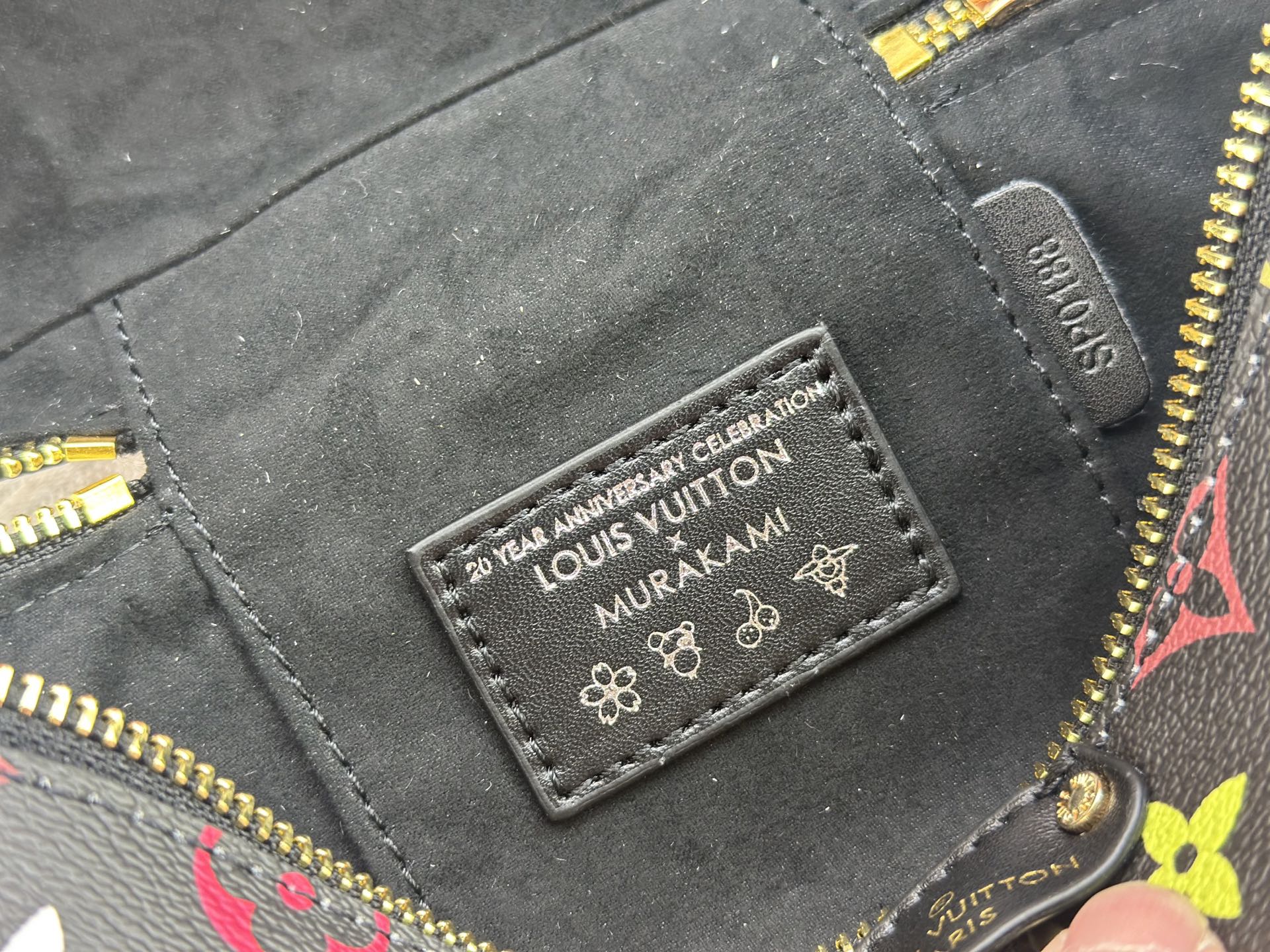 Louis Vuitton Vanity Pouch Handbag M13662-M85634-M47125-M47128-M45165