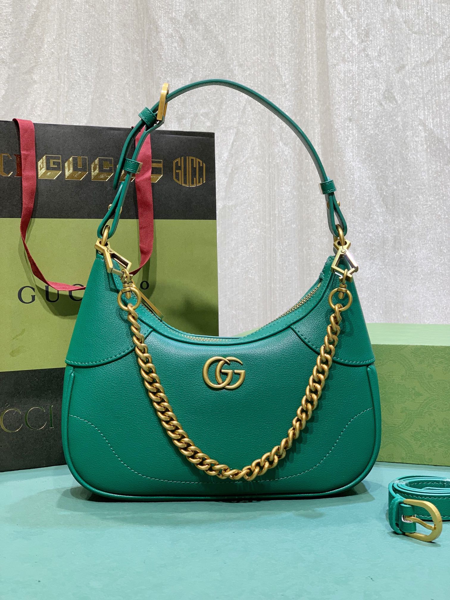 Gucci 731817 MQ551 25cm