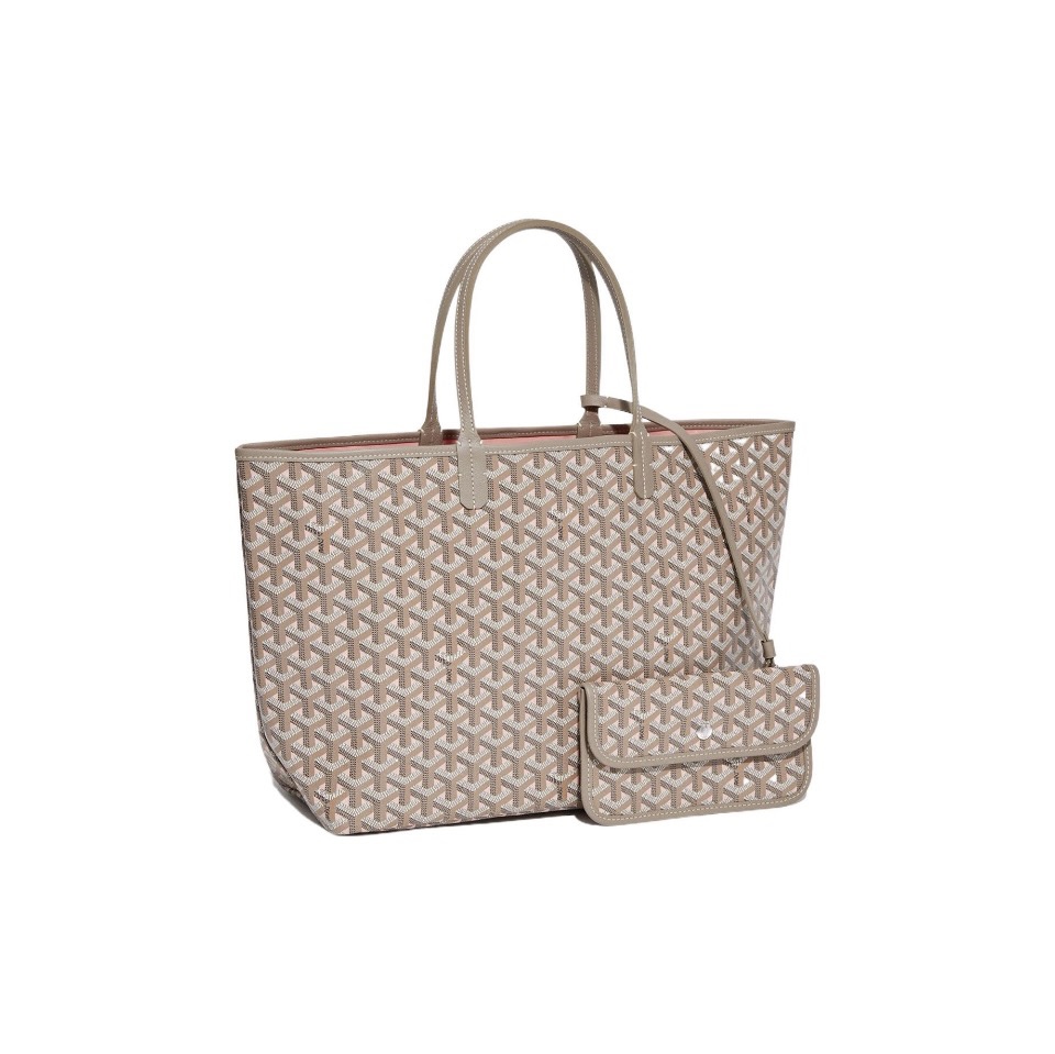 Goyard Tote Anjou GM&PM Bag Shoulder Bag Handbag(Replica)