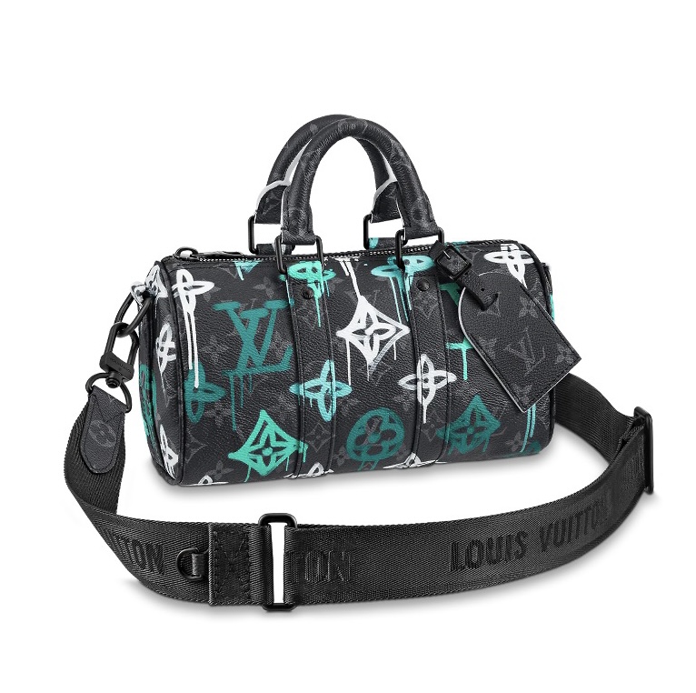 Louis Vuitton LV Keepall 25 Bag Shoulder Bag M46271(Replica)