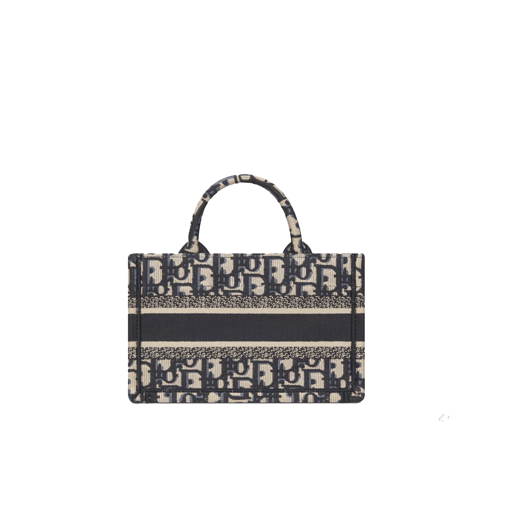 Dior Book Tote With Strap(Replica)