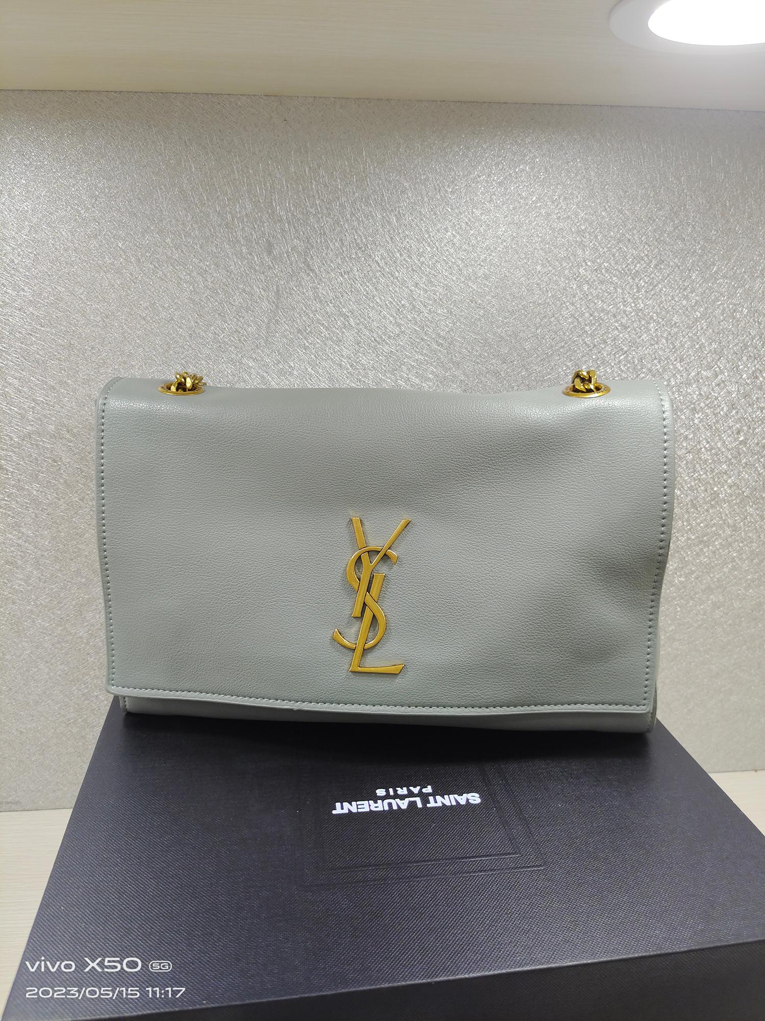 YSL Kate Chain Bag 8866 LM012 28.5cm