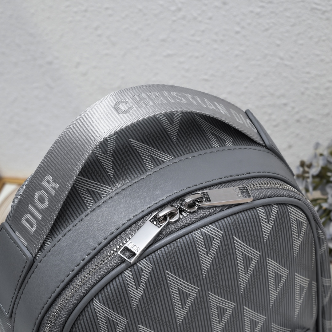 Dior Mini Rider Sling Bag 7701 XB002 21cm