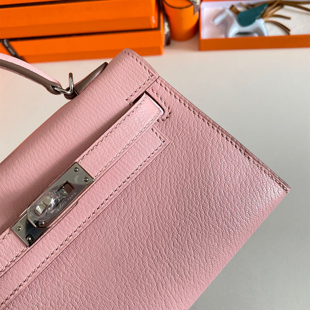 Hermes Mini Kelly II
