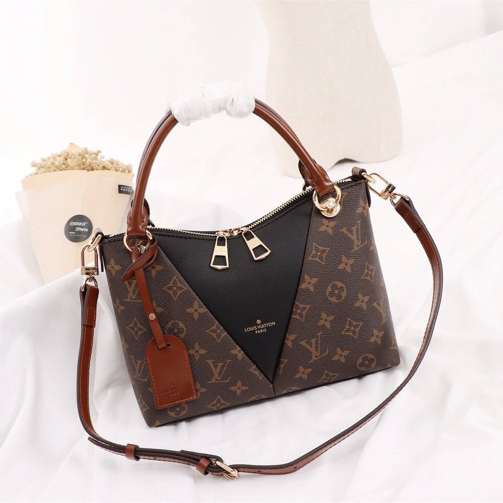 Louis Vuitton LV V Tote Bag Shoulder Bag(Replica)
