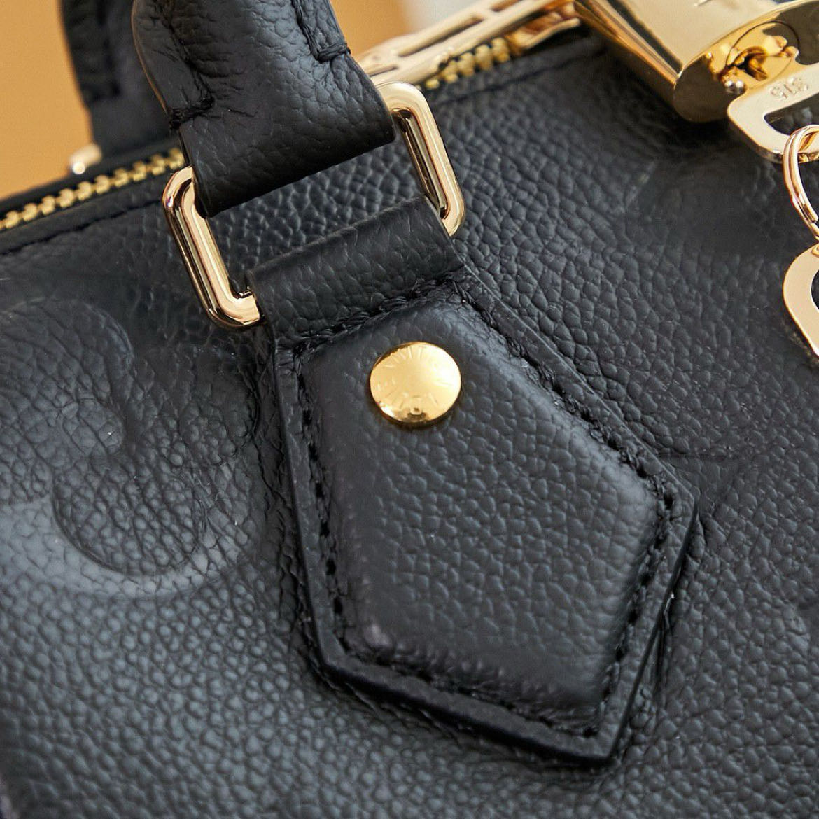 LV Speedy Bandouliere 20 Bag M58953 LM051 20.5cm