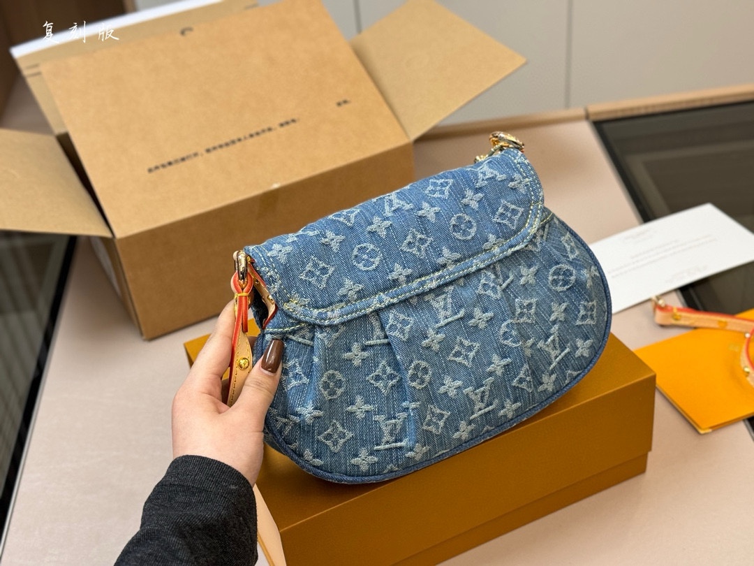 LV SUNSET Bag 001 DB522 26cm