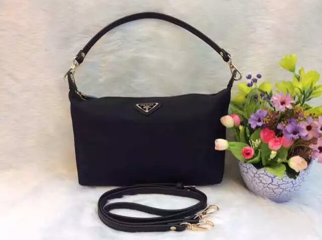 Prada Shoulder Bag A190 TS56 24cm
