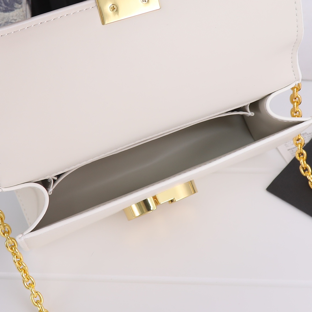 Dior Bag Di0r 30 Montaigne Shoulder Bag 1008