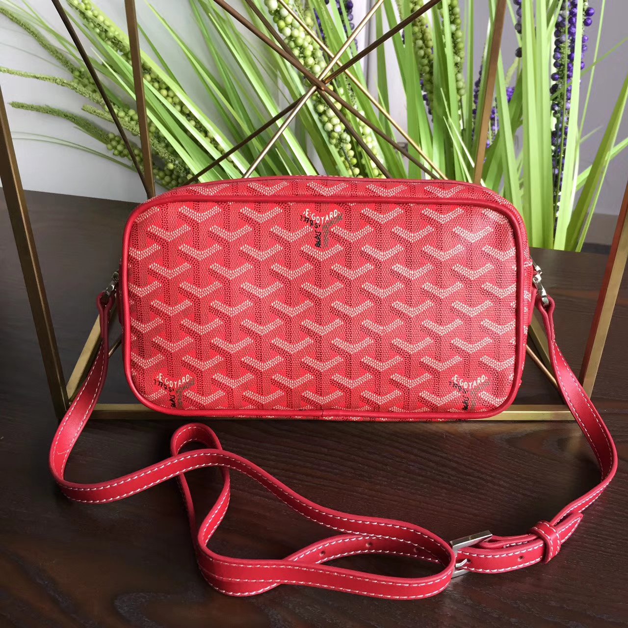 Goyard031GY031 23CM