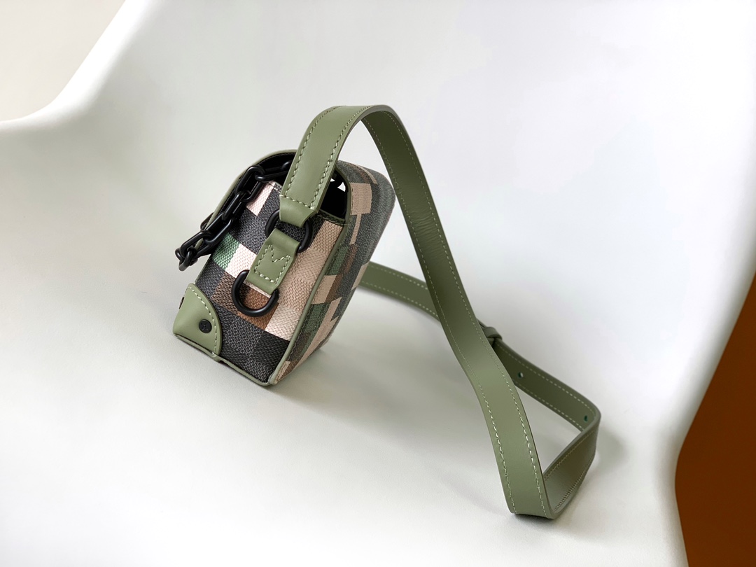 Louis Vuitton 10A Handbag Shoulder Bag Top Mirror Quality Version M83172