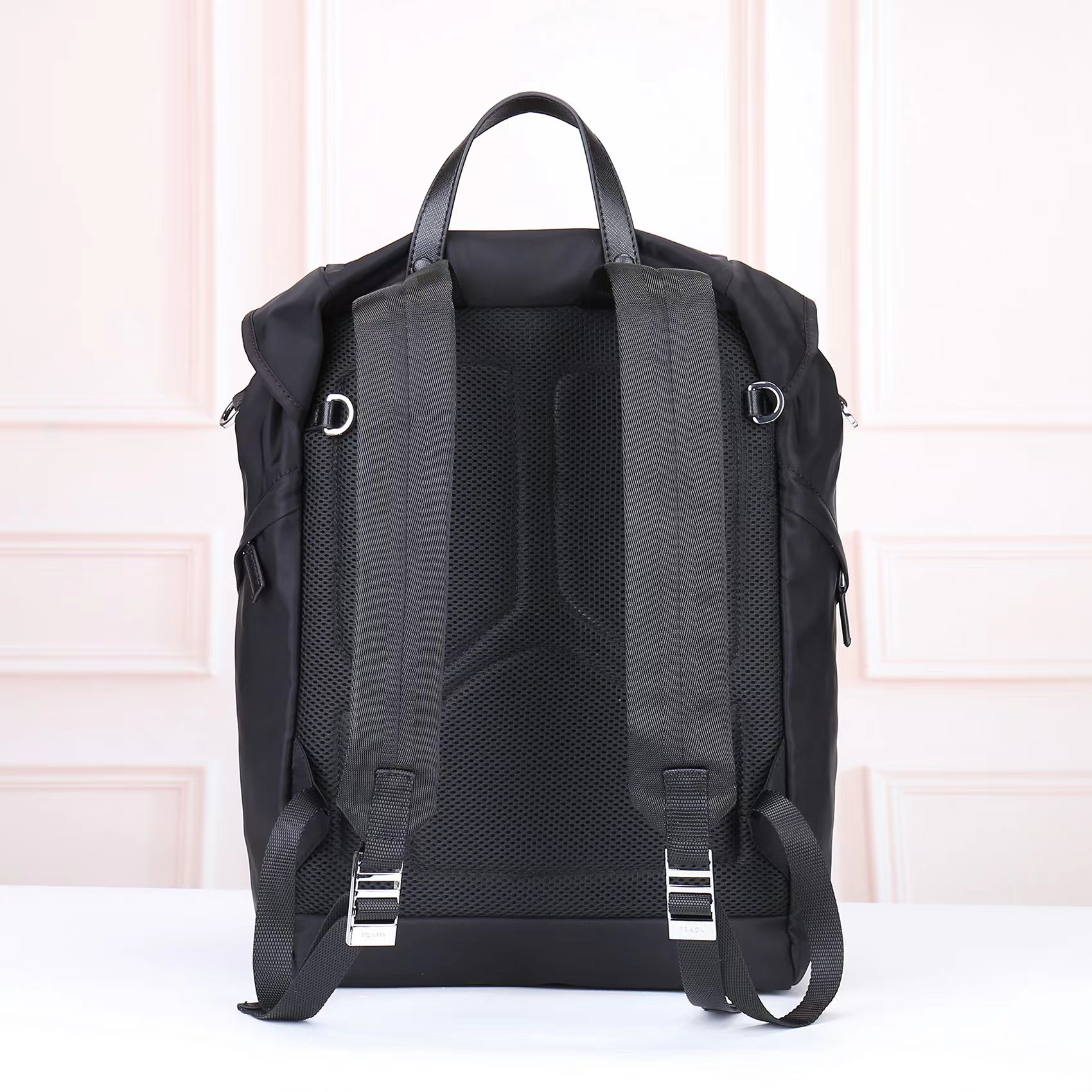 Prada Backpack 2135 TS091 45cm