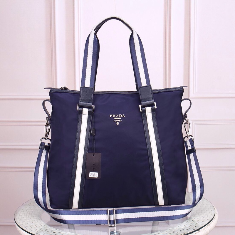 Prada12096HMF002 40*34*12 cm