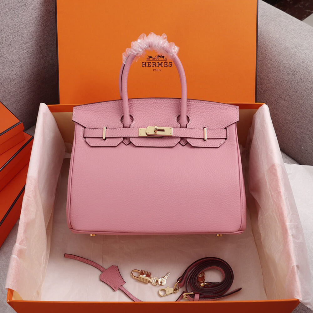 Hermes BIRKIN BAG 25