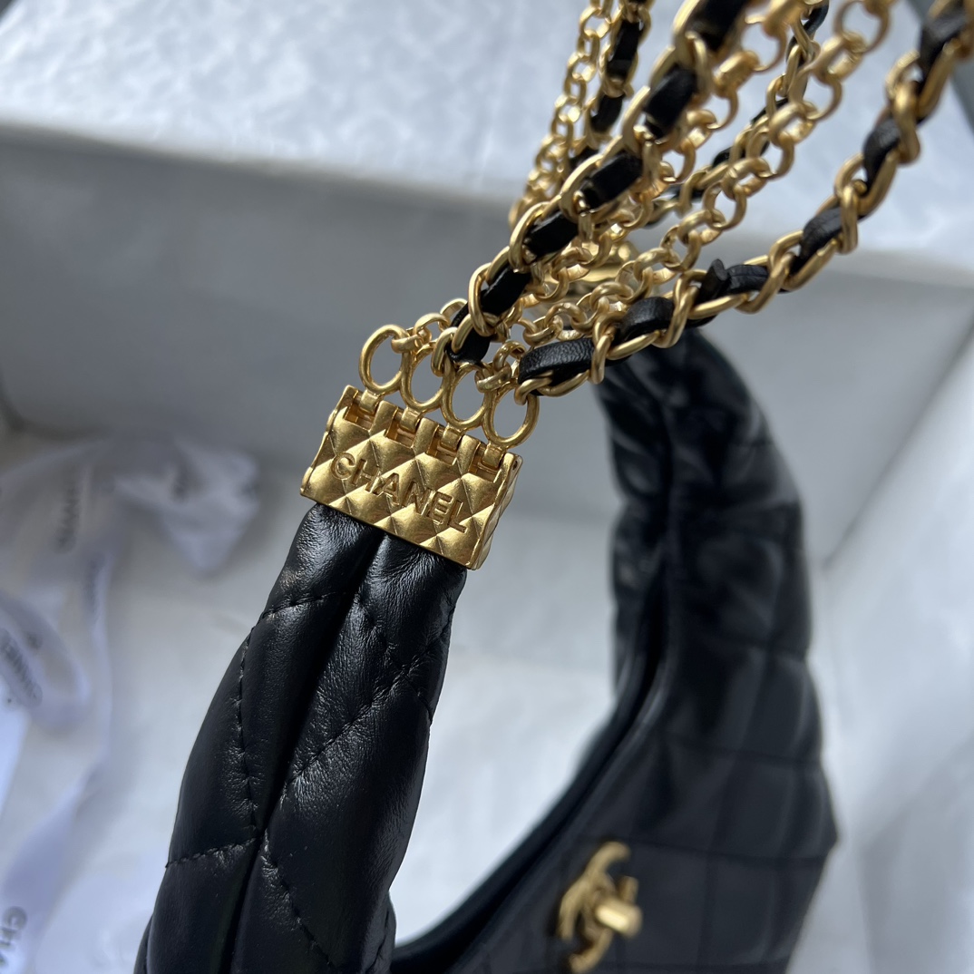 Chanel Shoulder Bag C Enamel Clasp china handbag Sheepskin