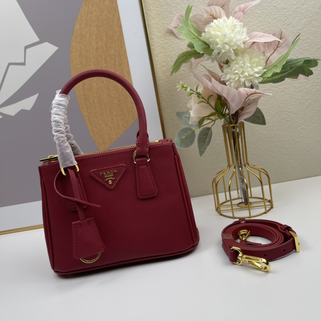 Prada1BA906 XX012 20CM