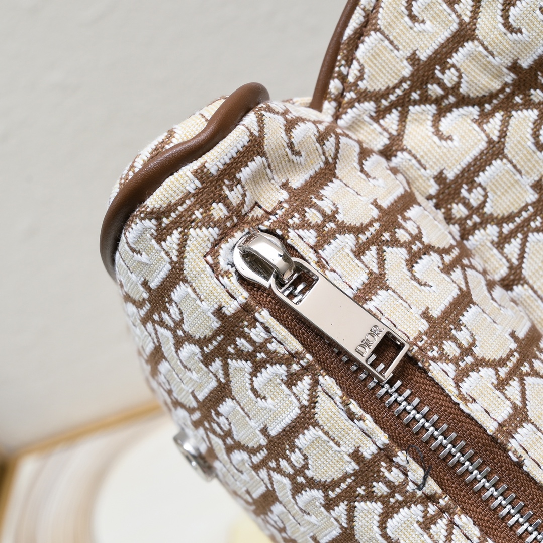 Dior Homme Pre-Fall Saddle Ophidia Shoulder Bag Handbag